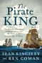 Sean Kingsley: The Pirate King, Buch