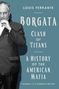 Louis Ferrante: Borgata: Clash of Titans, Buch