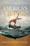 Martyn Whittock: American Vikings, Buch