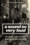 Ted Kessler: A Sound So Very Loud, Buch