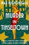 Max Nightingale: Murder in Tinseltown, Buch