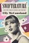 Elly Mccausland: Swifterature, Buch