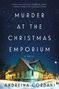 Andreina Cordani: Murder at the Christmas Emporium, Buch