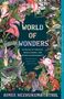 Aimee Nezhukumatathil: World of Wonders, Buch