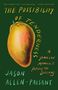 Jason Allen-Paisant: The Possibility of Tenderness, Buch