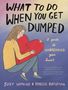 Suzy Hopkins: What to Do When You Get Dumped, Buch