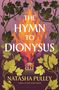 Natasha Pulley: The Hymn to Dionysus, Buch