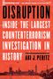 Aki J Peritz: Disruption, Buch