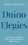 Rainer Maria Rilke: Duino Elegies, Buch
