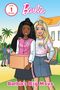 Courtney Carbone: Barbie: Barbie's Big Move, Buch