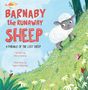 Maria Antonia: Barnaby the Runaway Sheep, Buch