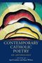 Contemporary Catholic Poetry, Buch