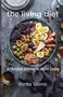 Martha Tatarnic: The Living Diet, Buch