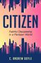 C Andrew Doyle: Citizen, Buch