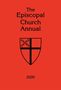 Church Publishing Incorporated: Episcopal Church Annual 2026, Buch
