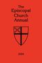 The Episcopal Church Annual 2024, Buch