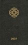 Church Publishing Incorporated: 2027 Christian Pocket Diary, KAL