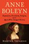 Martha Tatarnic: Anne Boleyn, Buch