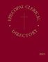 Church Publishing Incorporated: Episcopal Clerical Directory 2025, Buch