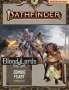 Mike Kimmel: Pathfinder Adventure Path: Zombie Feast (Blood Lords 1 of 6) (P2), Buch