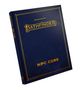 Raychael Allor: Pathfinder RPG Npc Core Special Edition (P2), Buch
