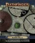 Jason Engle: Pathfinder Flip-Mat: Remote Villas, Buch