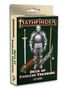 Joshua Birdsong: Pathfinder Deck of Endless Treasure (P2), Buch