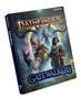 Jason Keeley: Pathfinder Adventure Path: Gatewalkers (P2), Buch