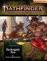 John Compton: Pathfinder Adventure Path: The Acropolis Pyre (Myth-Speaker 1 of 3) (P2), Buch