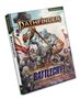 Logan Bonner: Pathfinder Rpg: Battlecry! (P2), Buch