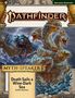 Brian Duckwitz: Pathfinder Adventure Path: Death Sails a Wine-Dark Sea, Buch, Buch