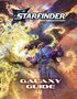 Dustin Knight: Starfinder Galaxy Guide, Buch, Buch