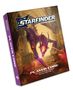 Dustin Knight: Starfinder RPG: Starfinder Player Core Pocket Edition (S2), Buch