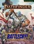 Jason Keeley: Pathfinder Battlecry!, Buch, Buch