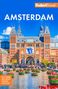 Fodor'S Travel Guides: Fodor's Amsterdam, Buch