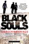 Gioacchino Criaco: Black Souls, Buch