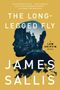 James Sallis: The Long-Legged Fly, Buch