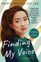 Marie Myung-Ok Lee: Finding My Voice, Buch
