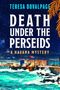 Teresa Dovalpage: Death Under the Perseids, Buch