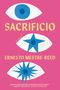 Ernesto Mestre-Reed: Sacrificio, Buch