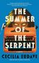 Cecilia Eudave: The Summer of the Serpent, Buch, Buch