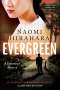 Naomi Hirahara: Evergreen, Buch