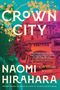 Naomi Hirahara: Crown City, Buch