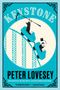 Peter Lovesey: Keystone, Buch