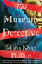 Maha Khan Phillips: The Museum Detective, Buch