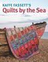 Kaffe Fassett: Kaffe Fassett's Quilts by the Sea, Buch