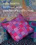 Kaffe Fassett: Kaffe Fassett's Brilliant Little Patchwork Collection, Buch