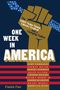 Patrick Parr: One Week in America, Buch