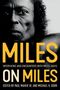 Miles on Miles: Interviews and Encounters with Miles Davis, Buch, Buch
