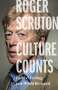 Roger Scruton: Culture Counts, Buch